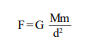 পৃথিৱী আৰু ইয়াৰ পৃষ্ঠত অৱস্থিত বস্তু এটাৰ মাজৰ মহাকৰ্ষণিক বলৰ মান নির্ণয় কৰা সূত্রটো লিখা পৃথিৱী আৰু ইয়াৰ পৃষ্ঠত অৱস্থিত বস্তু এটাৰ মাজৰ মহাকৰ্ষণিক বলৰ মান নির্ণয় কৰা সূত্রটো লিখা