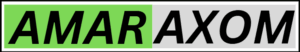 Amar Axom Logo