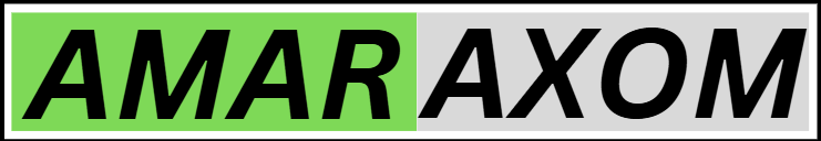Amar Axom