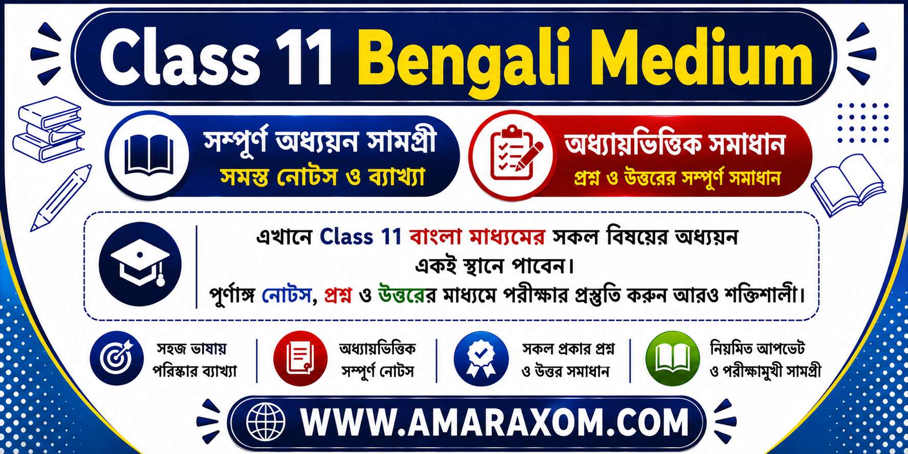 Class 11 Bengali Medium Class 11 Bengali Medium
